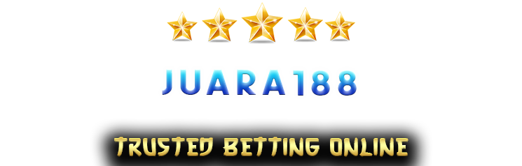 Juara188 Logo